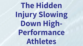 Muscle Attachment Injuries in Athletes: Why They Happen and How They Heal